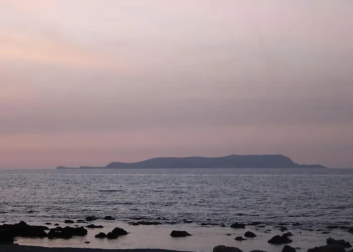 Verano Vista Apartment_near The Sea-free Parking Chersonissos